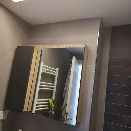 Varlik Tower Homestay