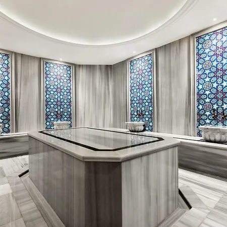 رامادا إنكور باي ويندام إسطنبول باسين إكسبريس 4*