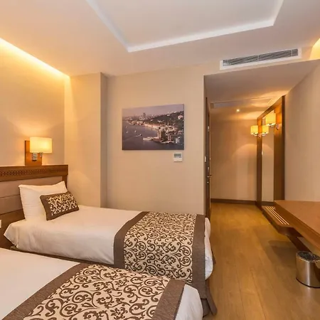 Viore Hotel Istanbul