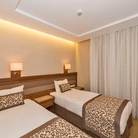 Hotel Viore