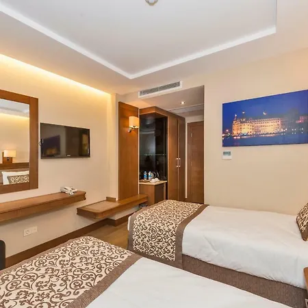 Hotel Viore