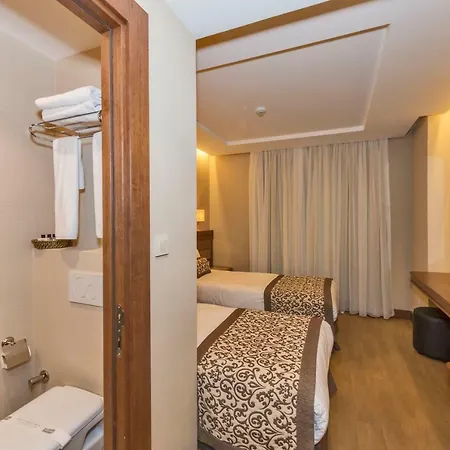 Hotel Viore Istanbul