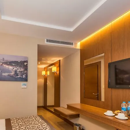 Viore Hotel