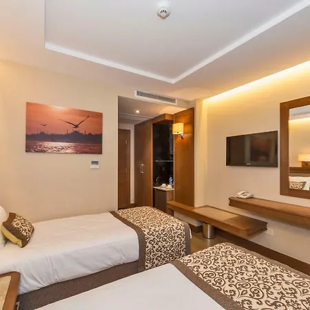 Viore 3* Istanbul