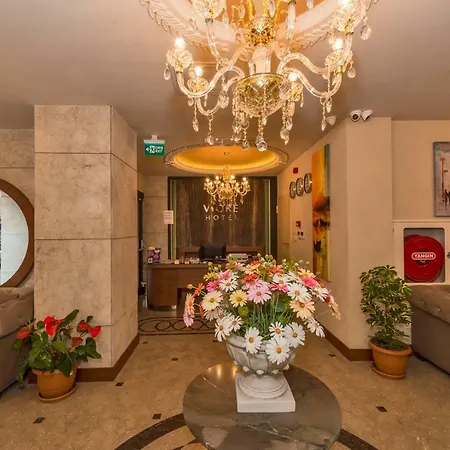Hotel Viore