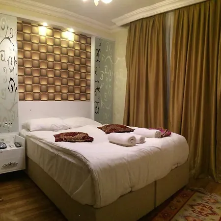 Art 3* Istanbul
