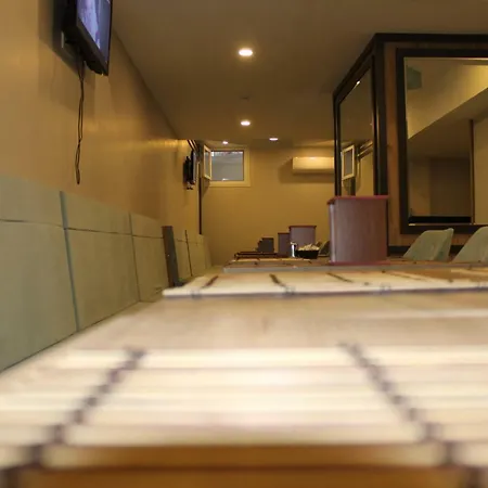 The Lola Hotel Istanbul