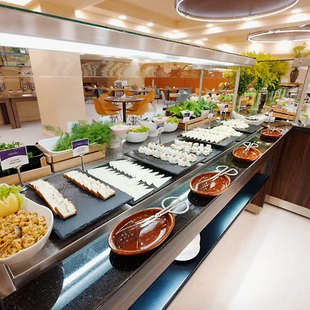 Otel Mercure Bakirkoy 4*