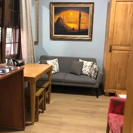 Aparthotel Studio Cihangir *
