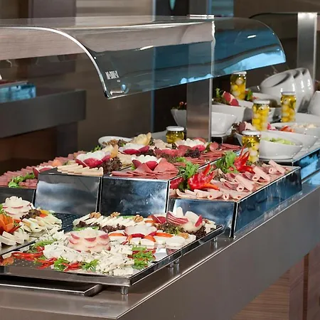 Cevahir Asia 5* Istanbul