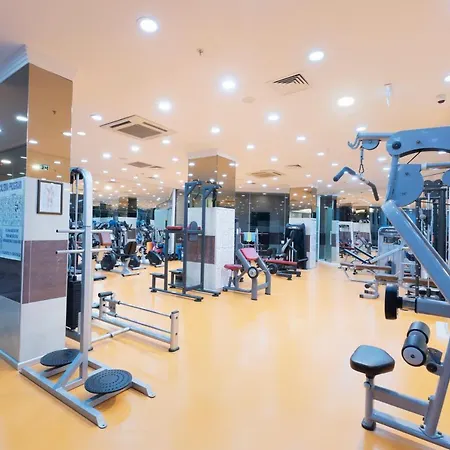 Otel Mercure Bakirkoy