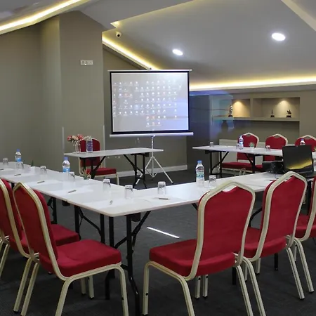Niconya Port Suite&hotel Отель 3*