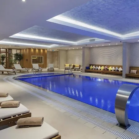 Hotel Doubletree By Hilton - Tuzla Istanbul