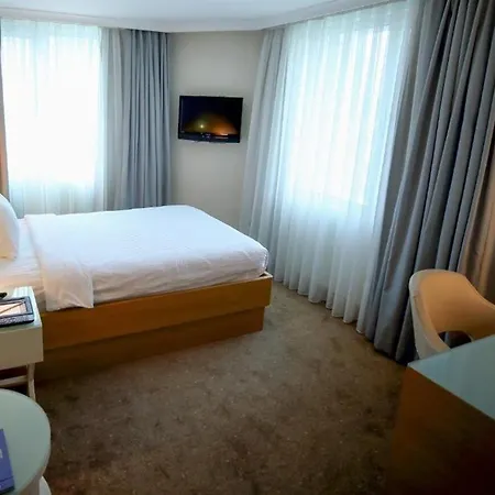 Hotel Dedeman