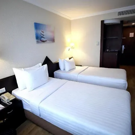 Dedeman Hotel