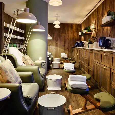 Soho House Istanbul
