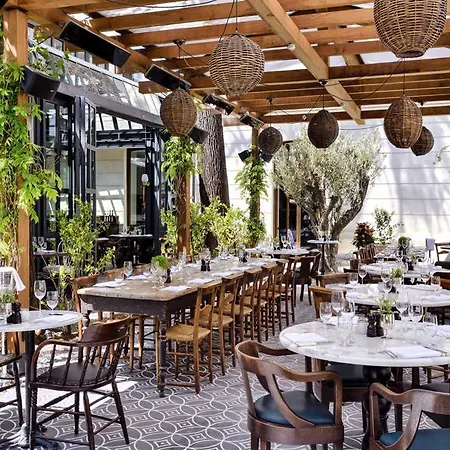 Soho House Hotel