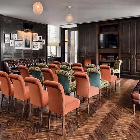 Soho House Hotel