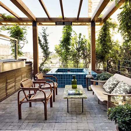Soho House 5* Istanbul