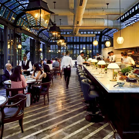 Soho House Hotel Istanbul