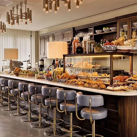 Soho House Hotel