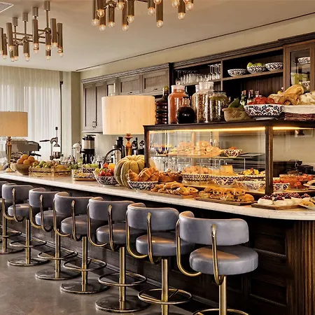Soho House Hotel