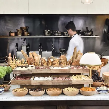 Soho House 5* Istanbul