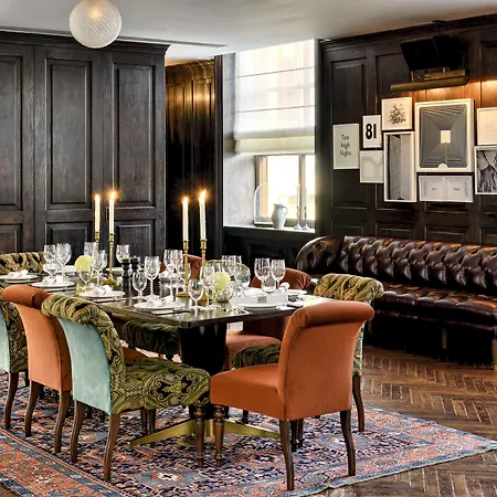 Hotel Soho House