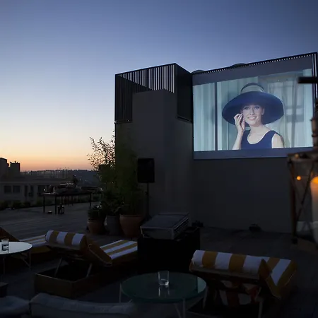 Soho House 5* Istanbul