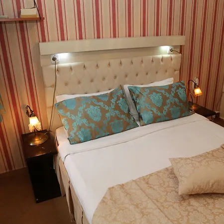 Maison d'hôtes Hotel Han