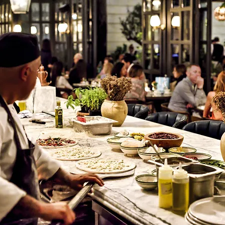 Soho House