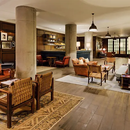 Hotel Soho House 5*