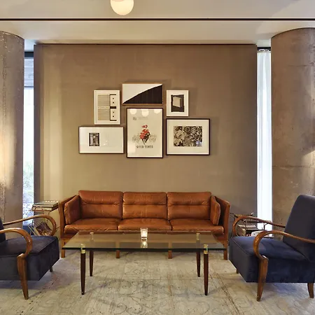 Hotel Soho House