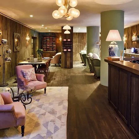 Soho House 5* Istanbul