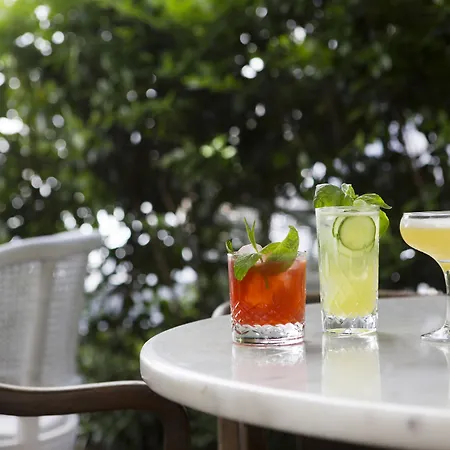 Hotel Soho House 5*