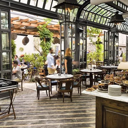 Soho House 5* Istanbul