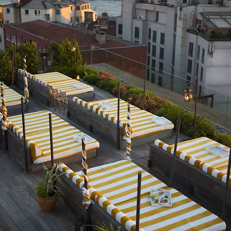 Hotel Soho House 5*