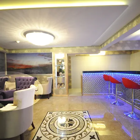 Hotel Tamara Provincia di Istanbul