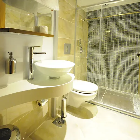 Tamara 3* Provincia di Istanbul