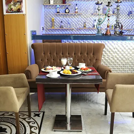 Tamara Provincia di Istanbul