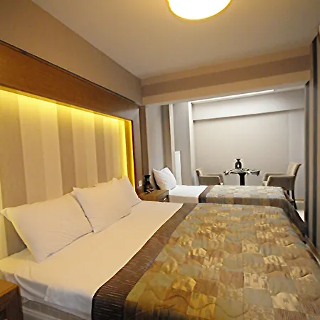 Tamara Hotel 3*