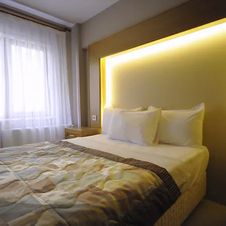Hotel Tamara Provincia di Istanbul