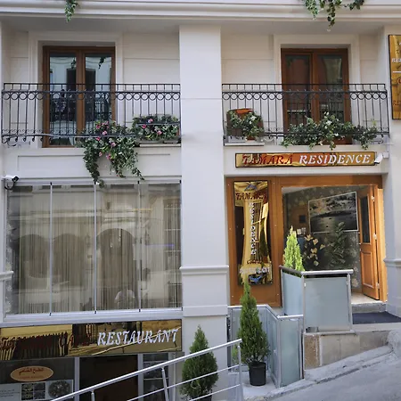 Tamara Hotel