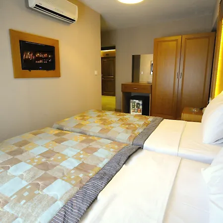 Tamara Hotel