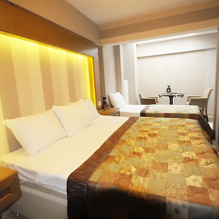Tamara Hotel 3*