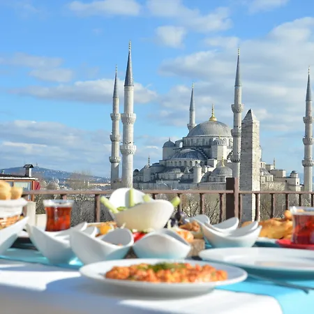 Fehmi Bey - Special Category