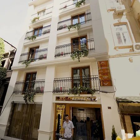 Hotel Tamara 3*