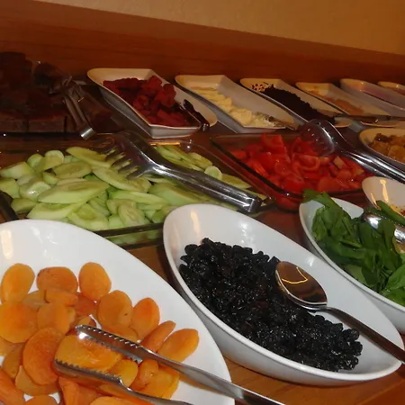 Hotel Tamara Provincia di Istanbul