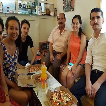 Otantik 5* Istanbul