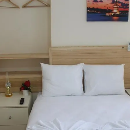 Otantik Aparthotel
